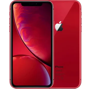 Μεταχειρισμένο Apple iPhone XR Κόκκινο 256 GB