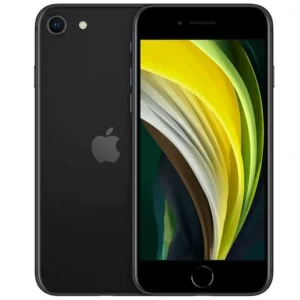 Μεταχειρισμένο Apple iPhone SE (2020) Μαύρο 256 GB