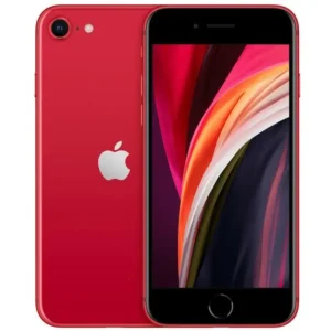 Μεταχειρισμένο Apple iPhone SE (2020) Κόκκινο 256 GB
