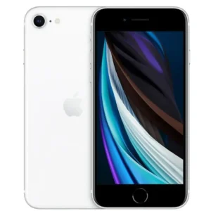 Μεταχειρισμένο Apple iPhone SE (2020) Λευκό 256 GB
