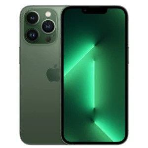 Μεταχειρισμένο Apple iPhone 13 Pro Πράσινο Alpine 1 TB