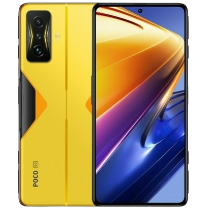 Xiaomi Poco F4 GT